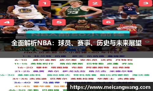 全面解析NBA：球员、赛事、历史与未来展望